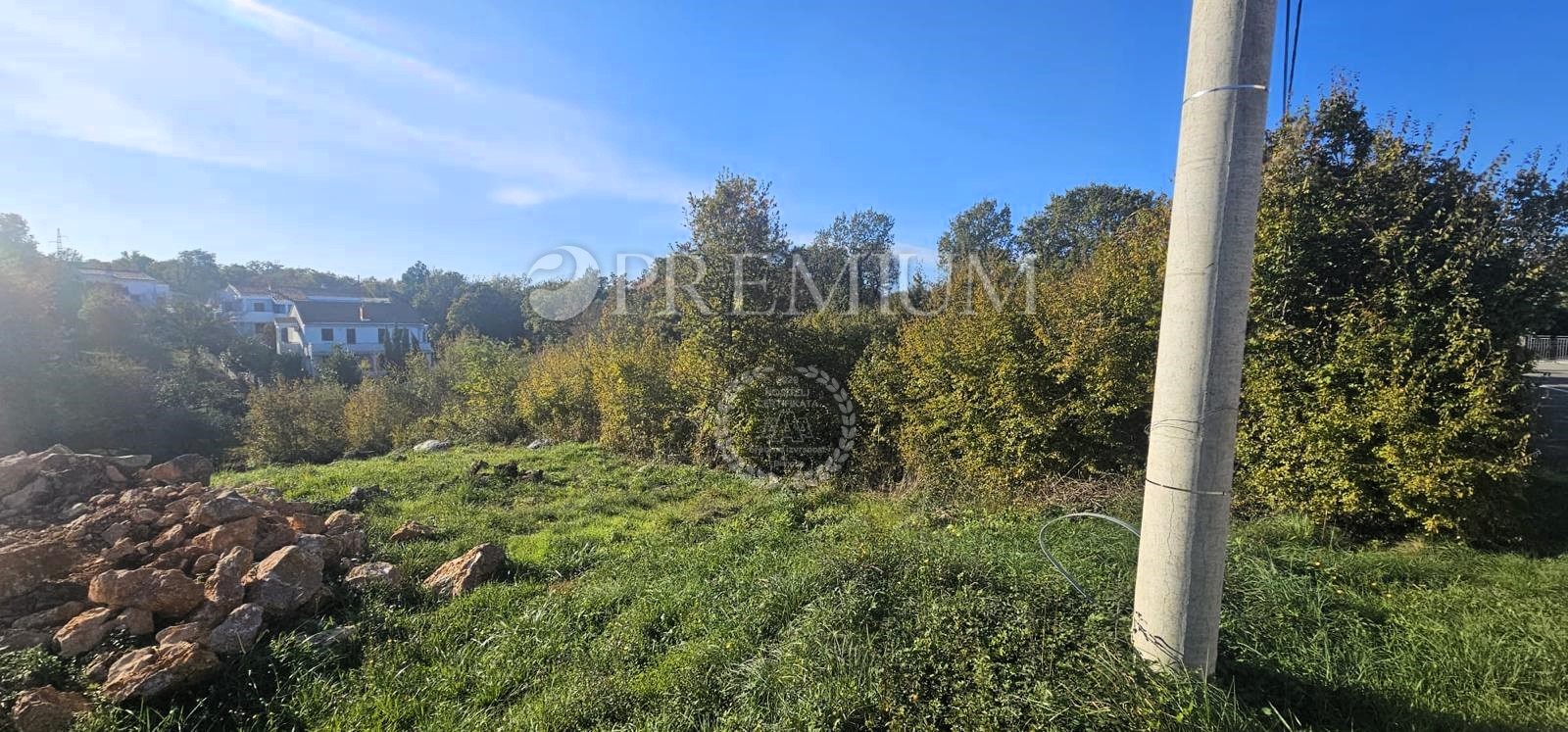Land For sale -  Soline