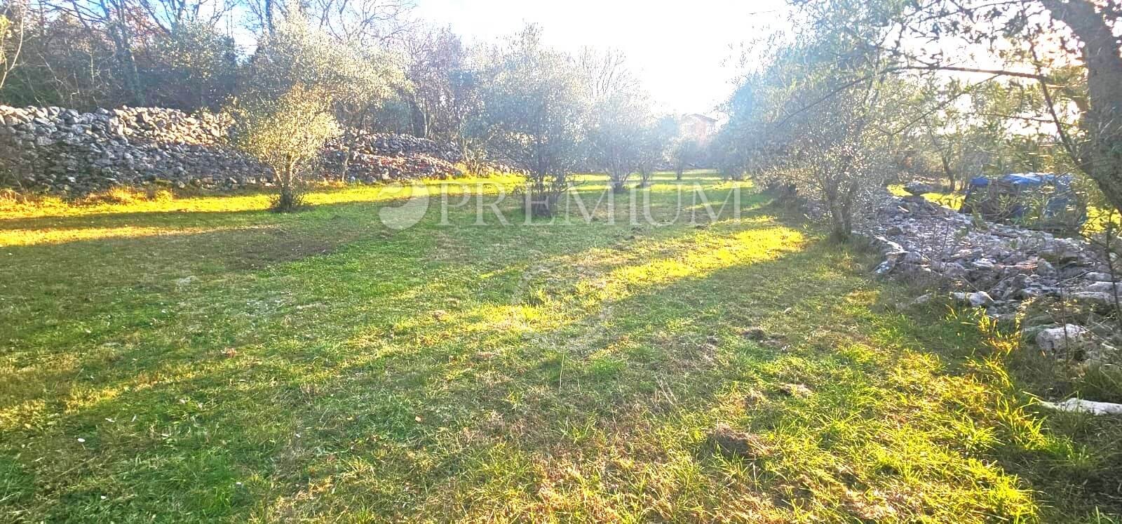Zemljište Na prodaju - Primorsko-goranska Malinska - foto 1/2
