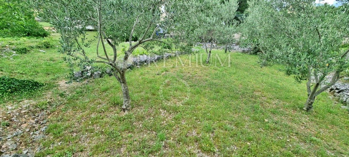 Parcela Na predaj - Primorsko-goranska Malinska - foto 2/5