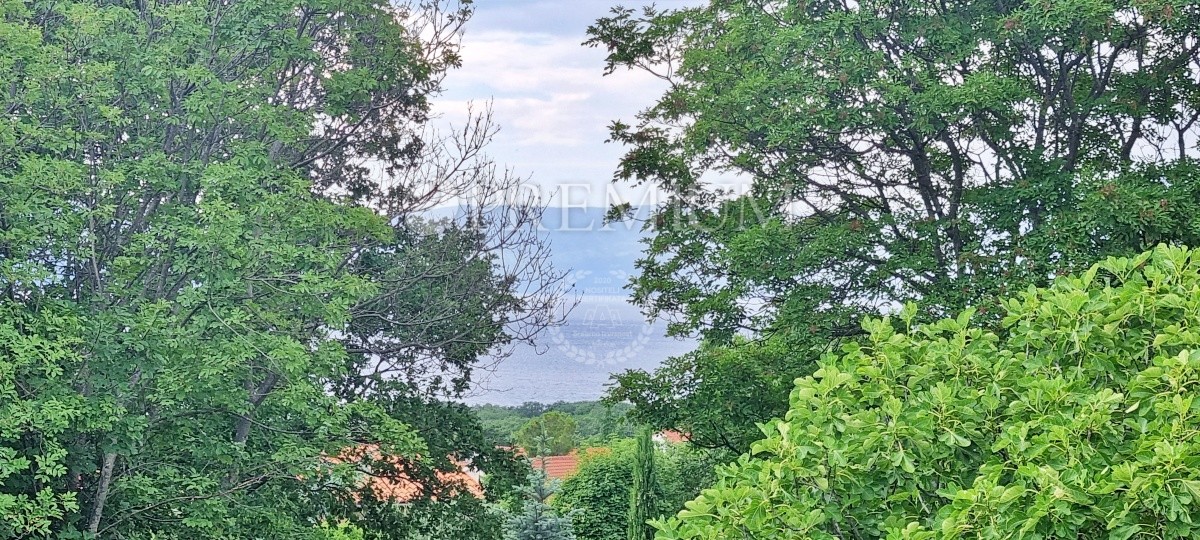 Parcela Na predaj - Primorsko-goranska Malinska - foto 3/5