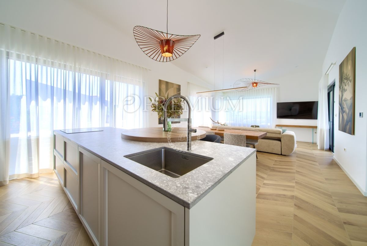 Haus Zu verkaufen - Primorsko-goranska Malinska - foto 5/28