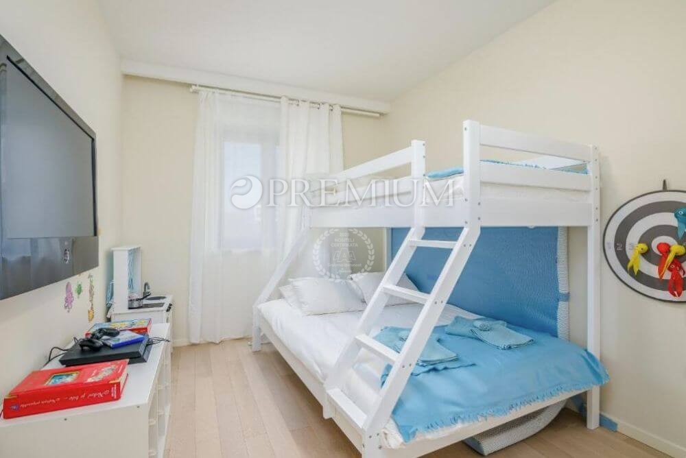 Appartamento In vendita -  Malinska