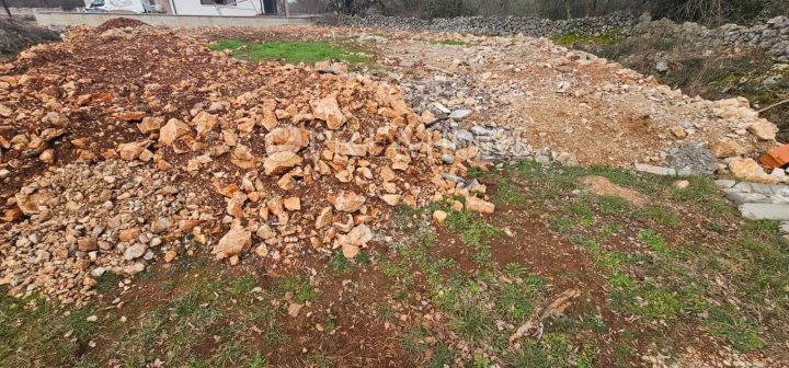 Pozemok Na predaj - Primorsko-goranska Malinska - foto 2/2