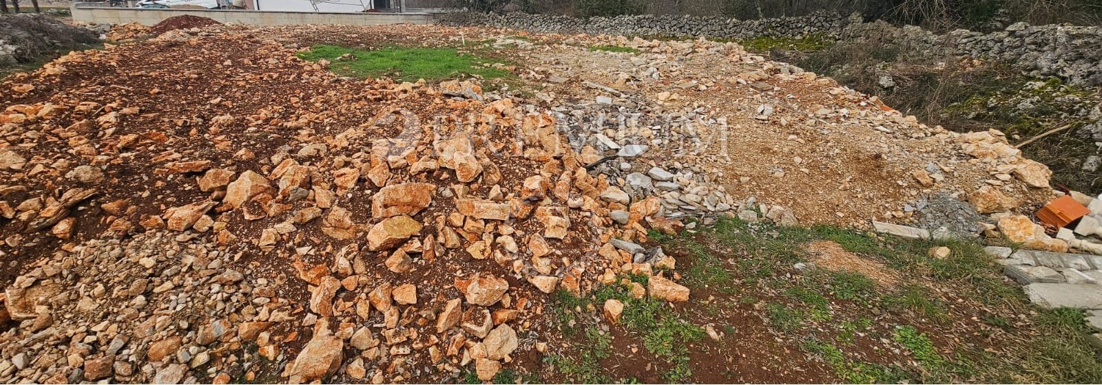 Grundstück Zu verkaufen - Primorsko-goranska Malinska - foto 1/2