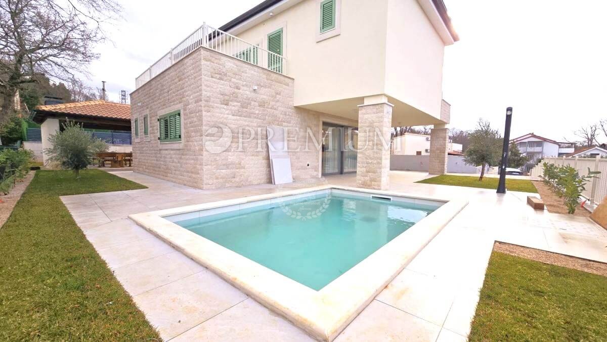House For sale - Primorsko-goranska Malinska - foto 1/36