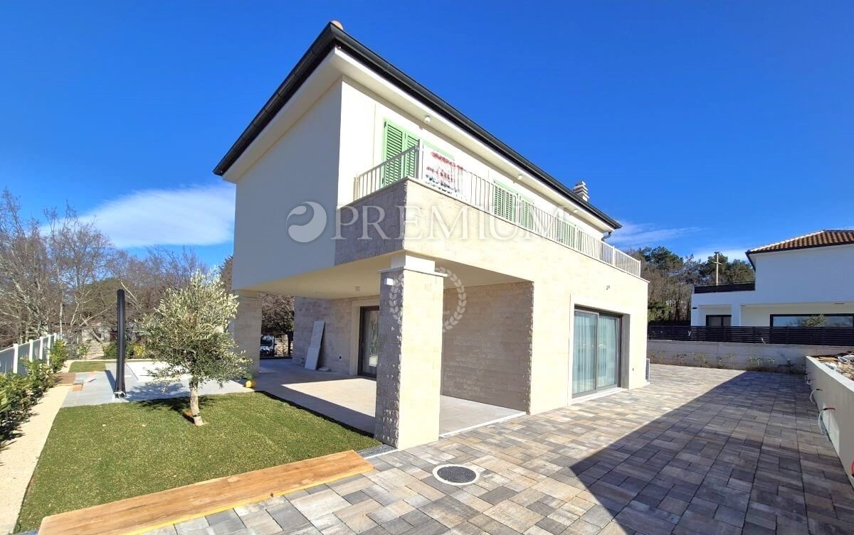 House For sale - Primorsko-goranska Malinska - foto 2/36