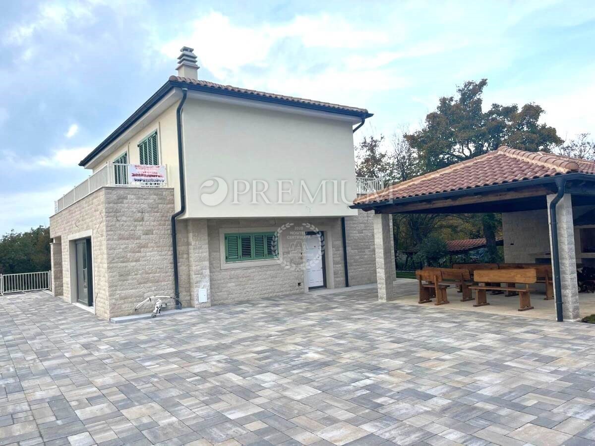 House For sale - Primorsko-goranska Malinska - foto 3/36