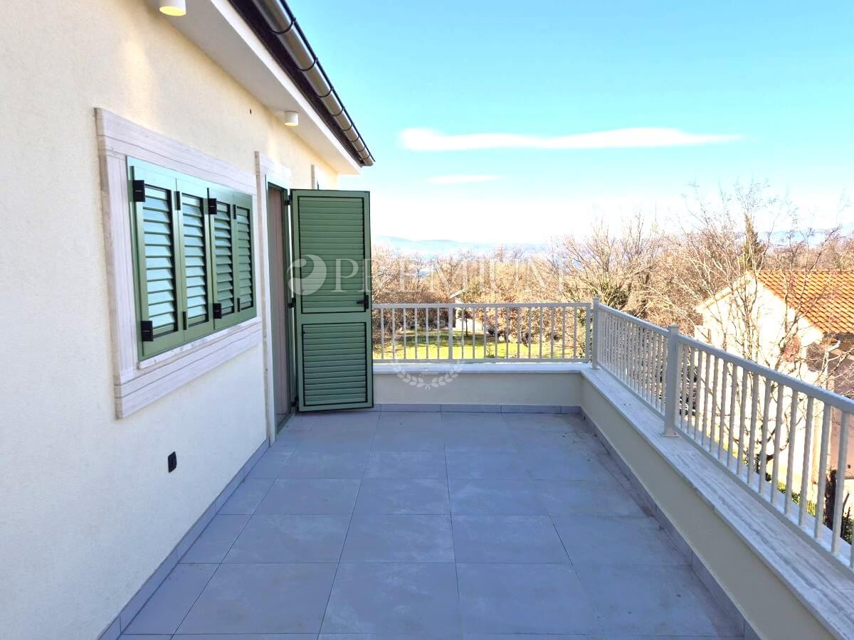 House For sale - Primorsko-goranska Malinska