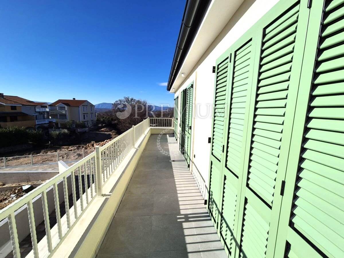 House For sale - Primorsko-goranska Malinska