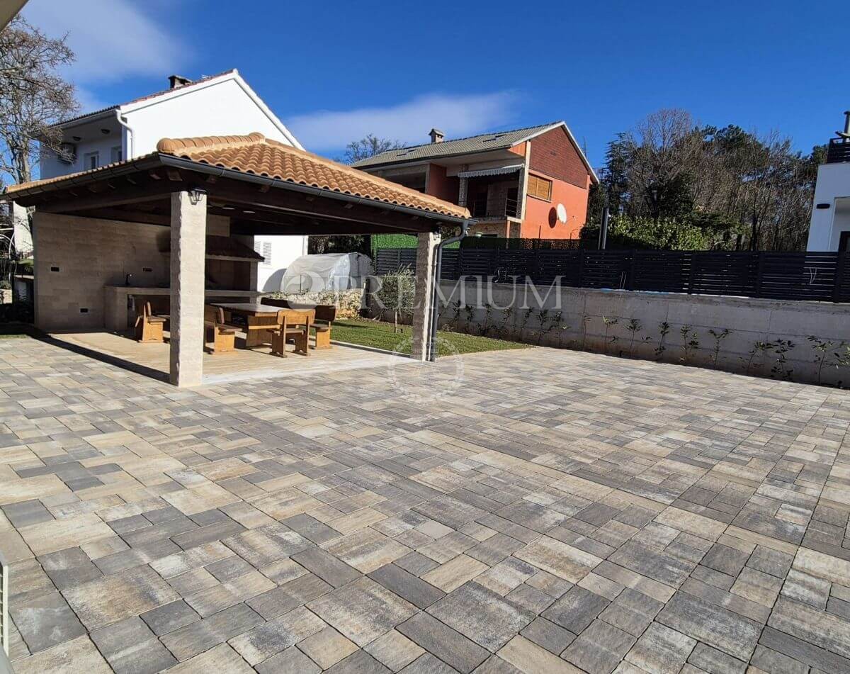 House For sale - Primorsko-goranska Malinska