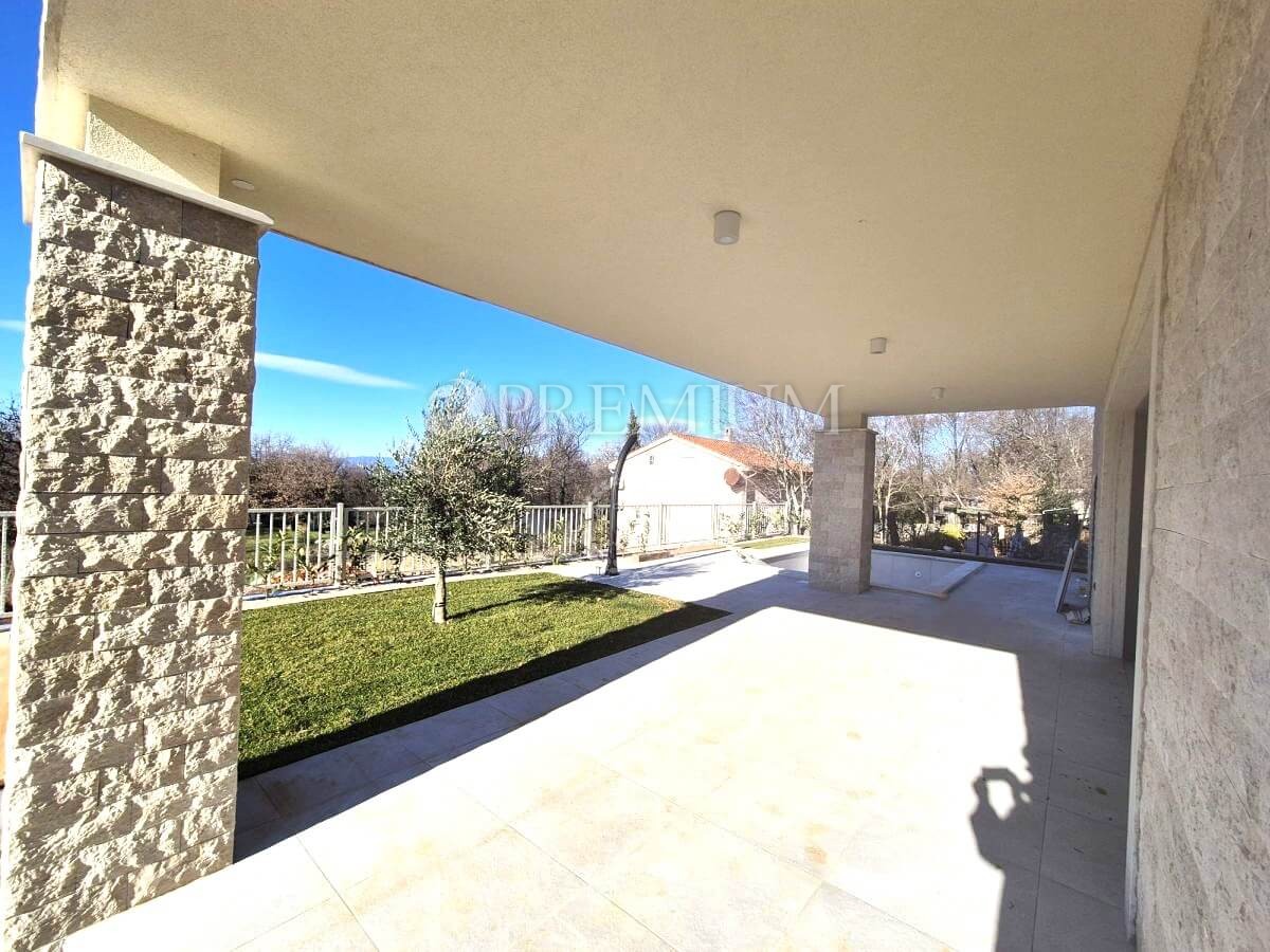 House For sale - Primorsko-goranska Malinska - foto 5/36