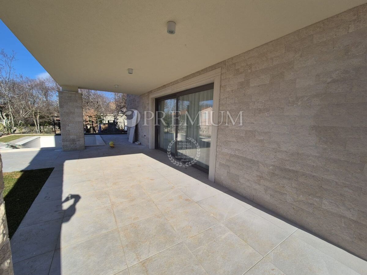 House For sale - Primorsko-goranska Malinska
