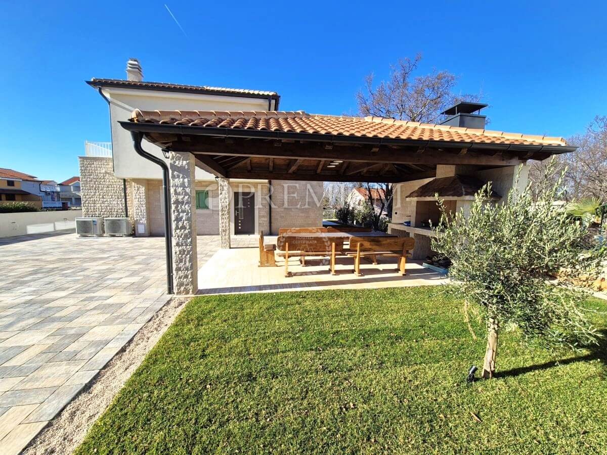 House For sale - Primorsko-goranska Malinska