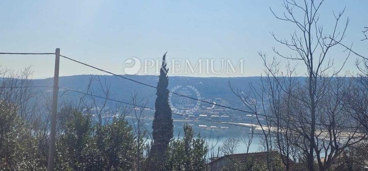 Land for sale 526 m² – Dobrinj