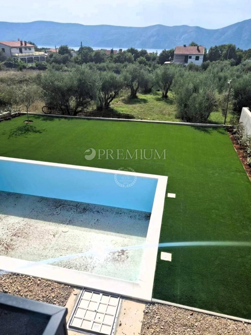 Casa In vendita -  Krk