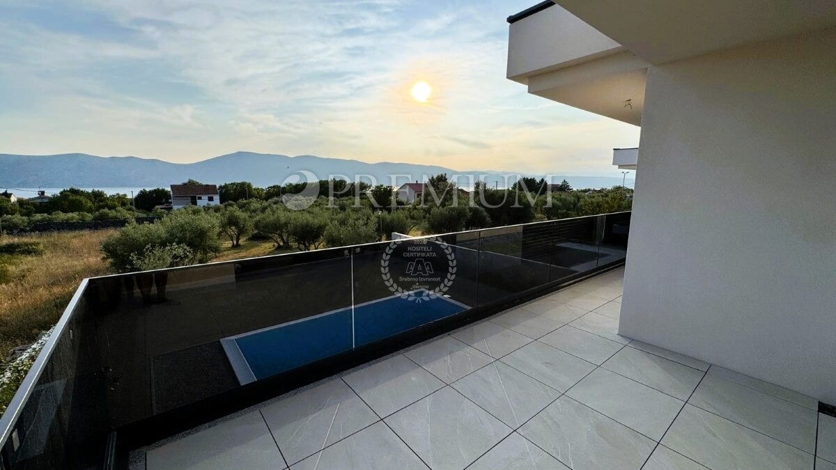 Casa In vendita -  Krk