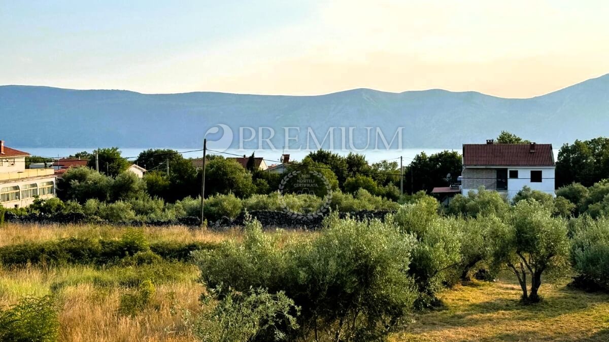Casa In vendita -  Krk