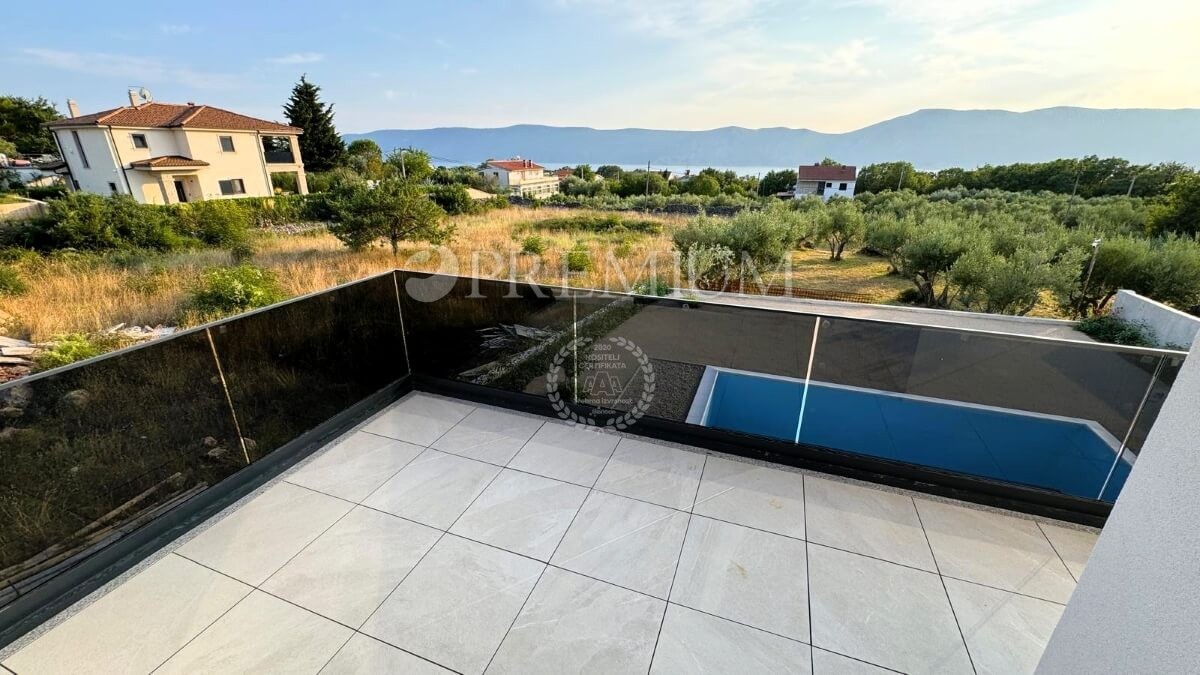 Casa In vendita -  Krk