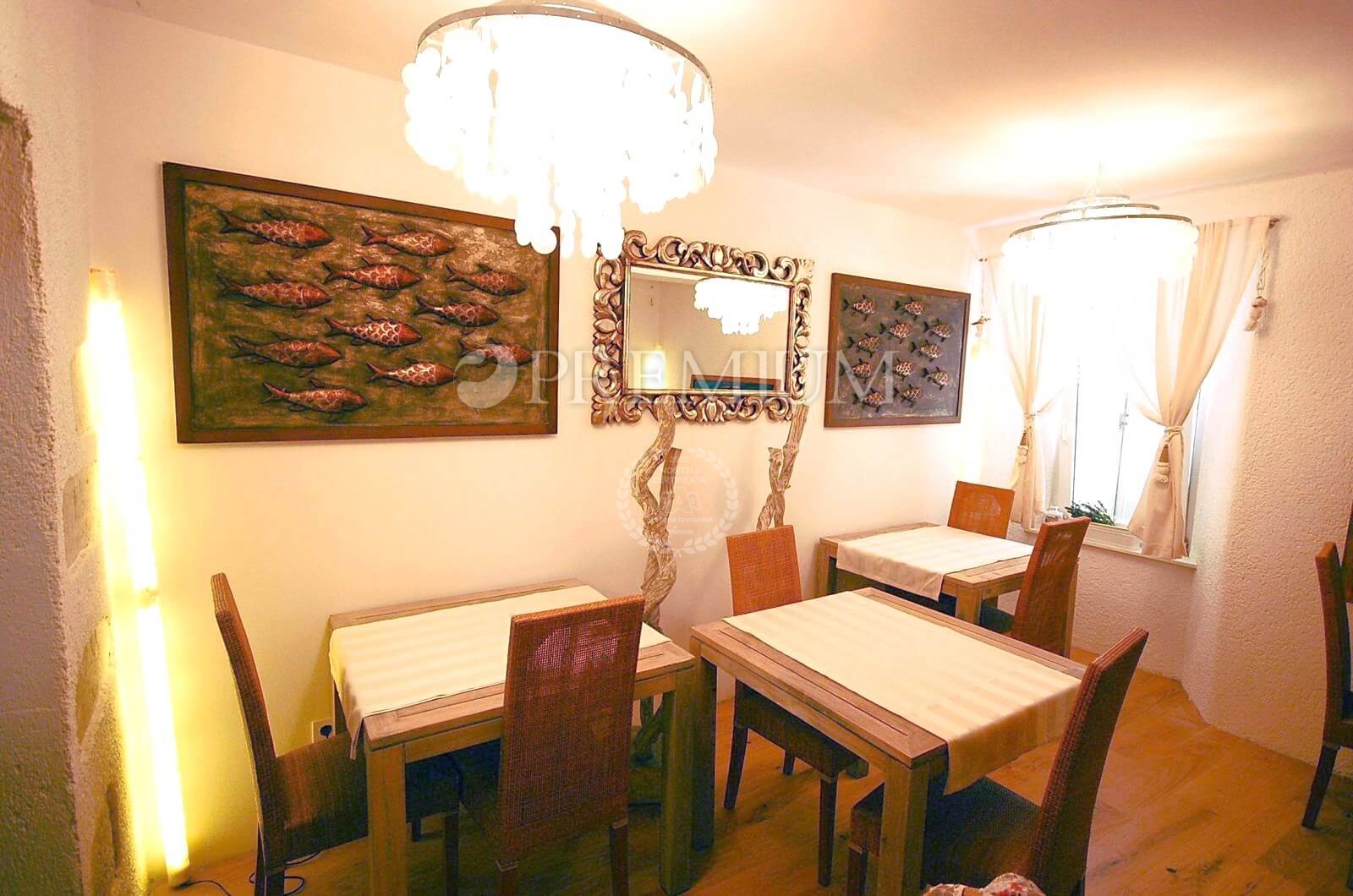 Hotel Zu verkaufen -  Krk
