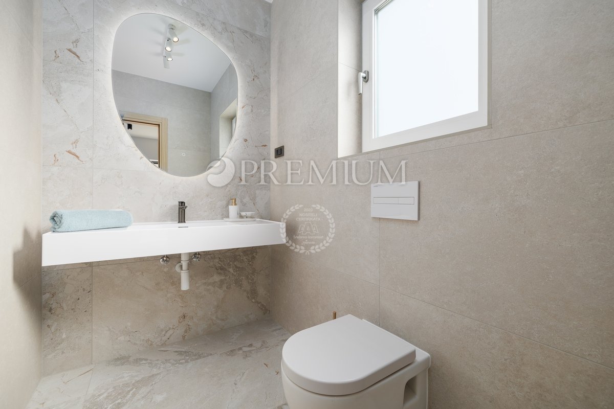 House For sale - Primorsko-goranska Malinska