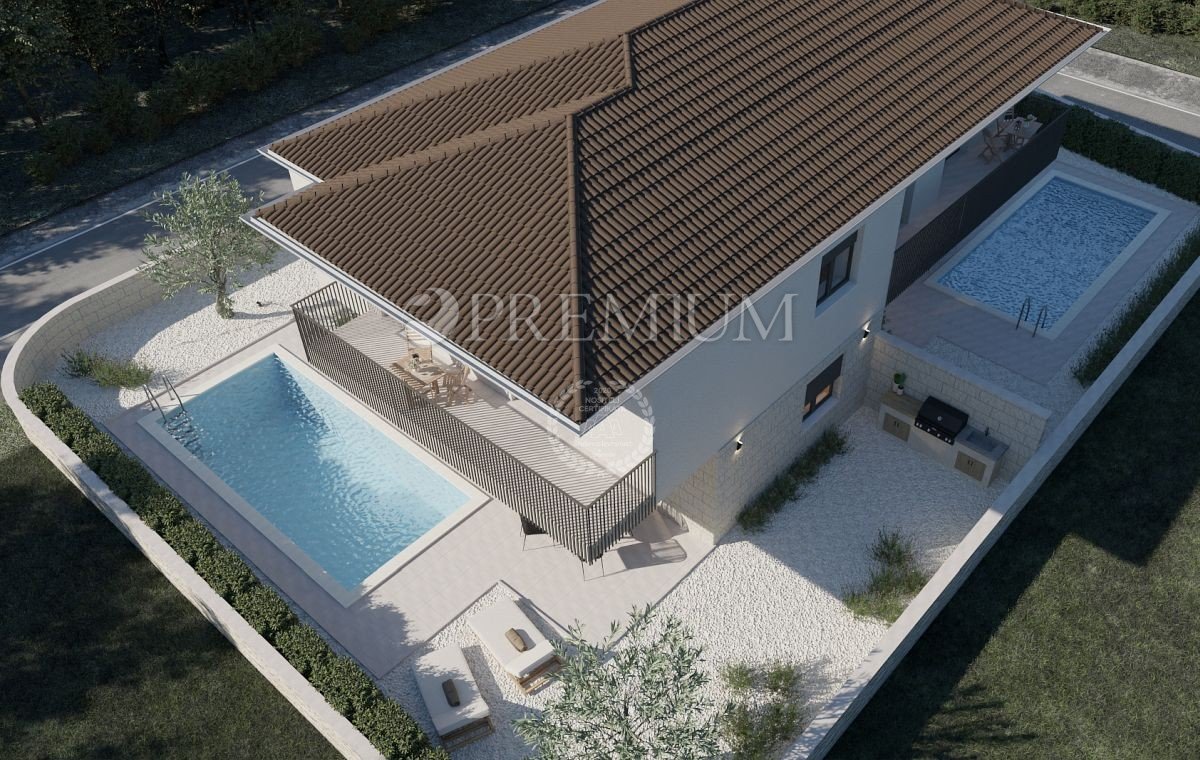 House For sale - Primorsko-goranska Malinska