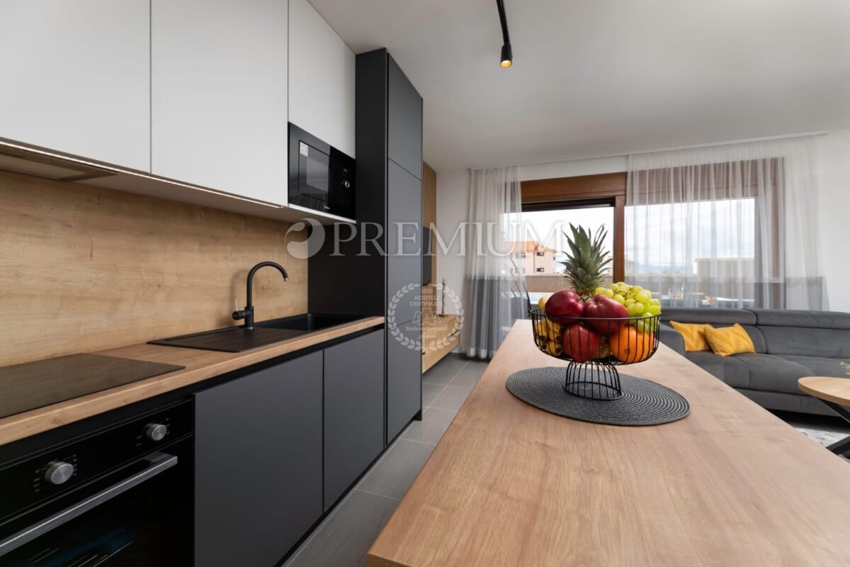 House For sale - Primorsko-goranska Malinska