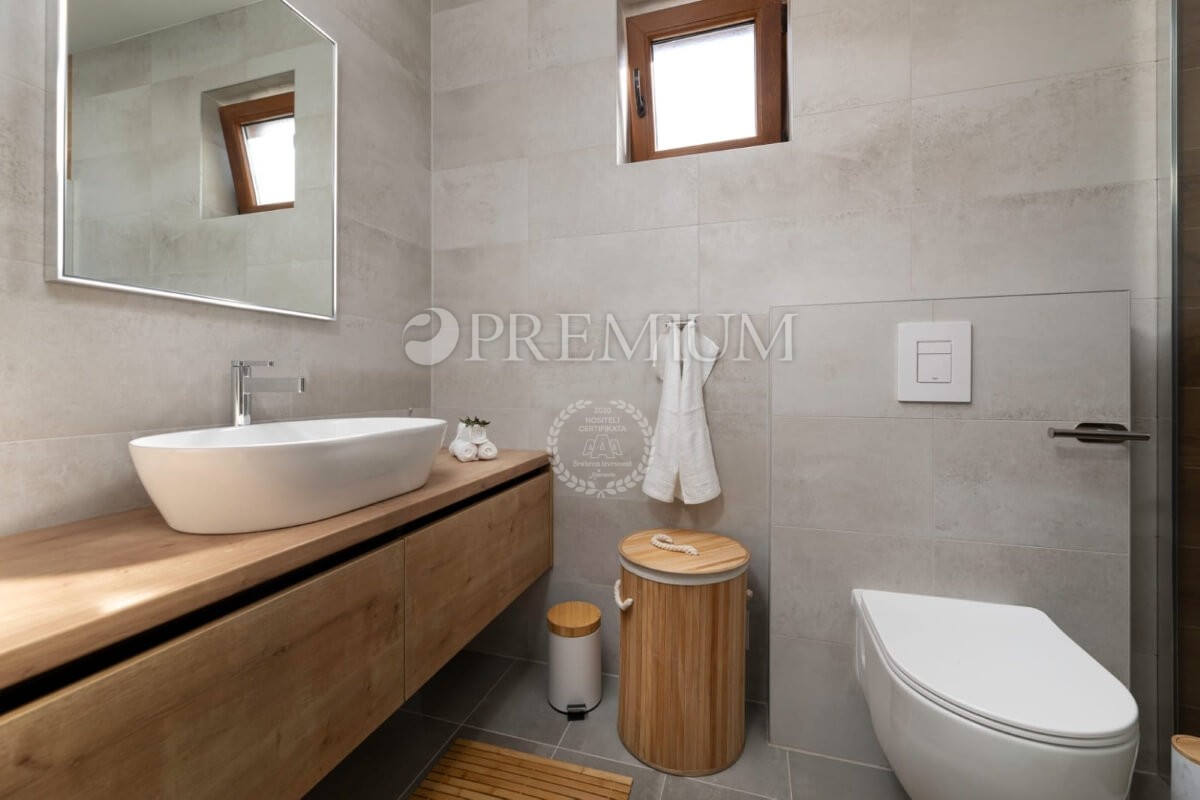 House For sale - Primorsko-goranska Malinska