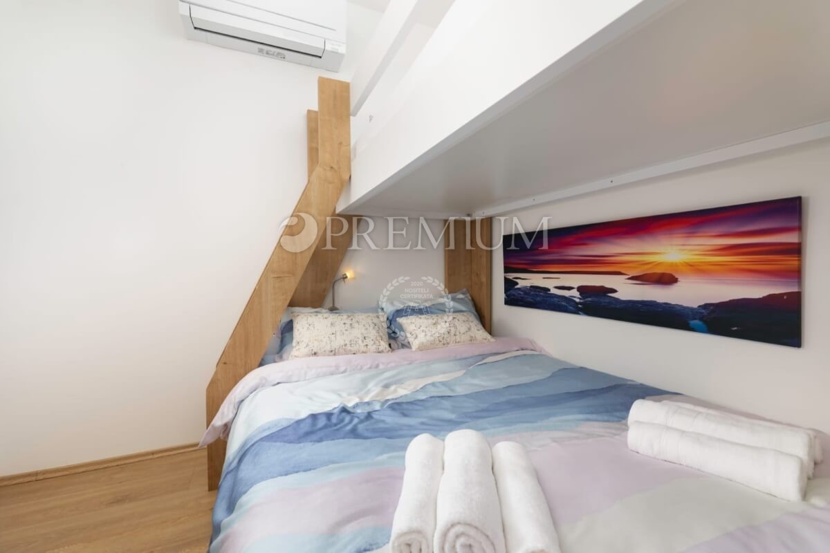 House For sale - Primorsko-goranska Malinska
