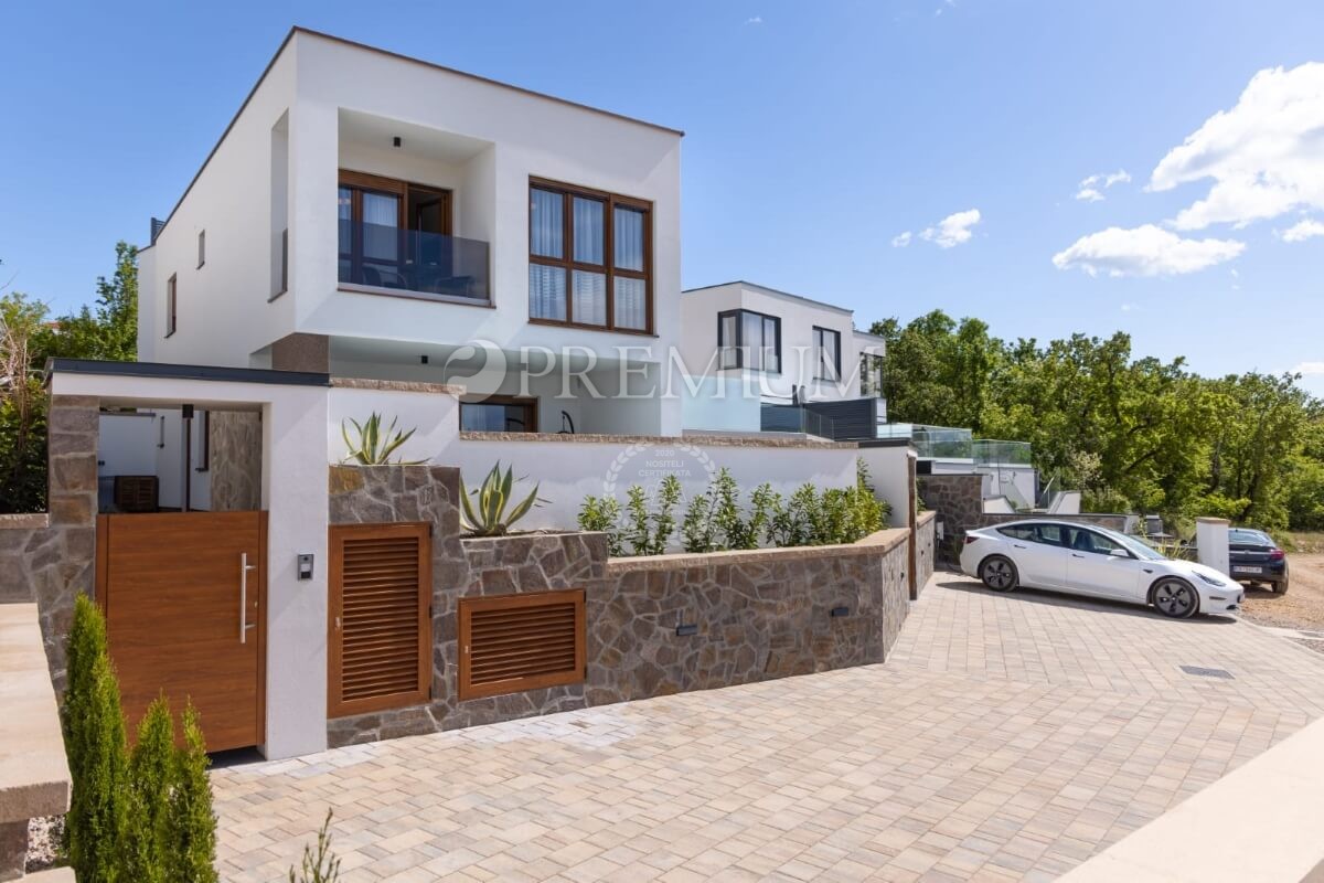House For sale - Primorsko-goranska Malinska - foto 4/35