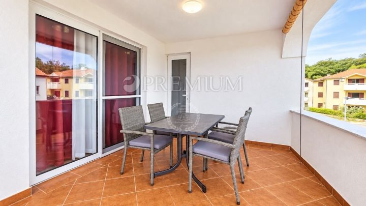 Appartement à vendre 61 m² – Dobrinj