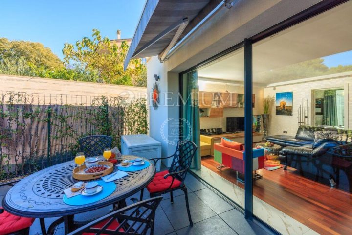 Apartmán na predaj 63 m² – Malinska-Dubašnica