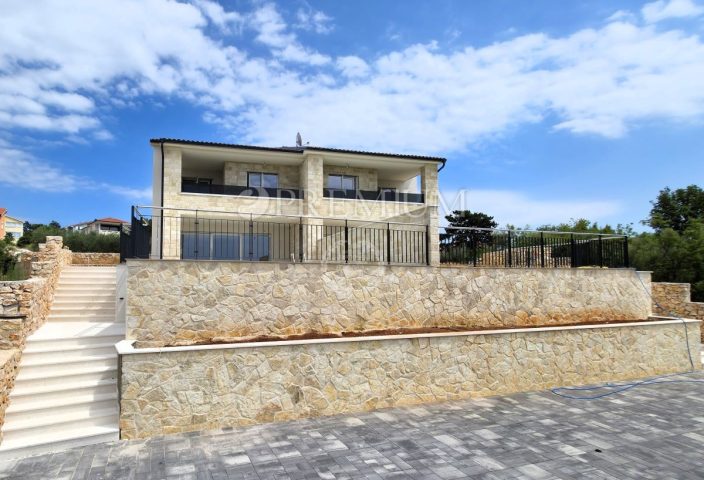 Dom na predaj 152 m² – Malinska-Dubašnica