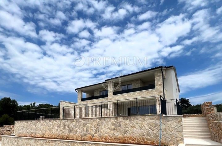 Casa In vendita - Primorsko-goranska Malinska - foto 3/28