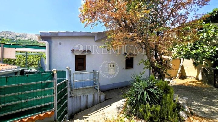Maison À vendre - Primorsko-goranska Draga Bašćanska - foto 5/18