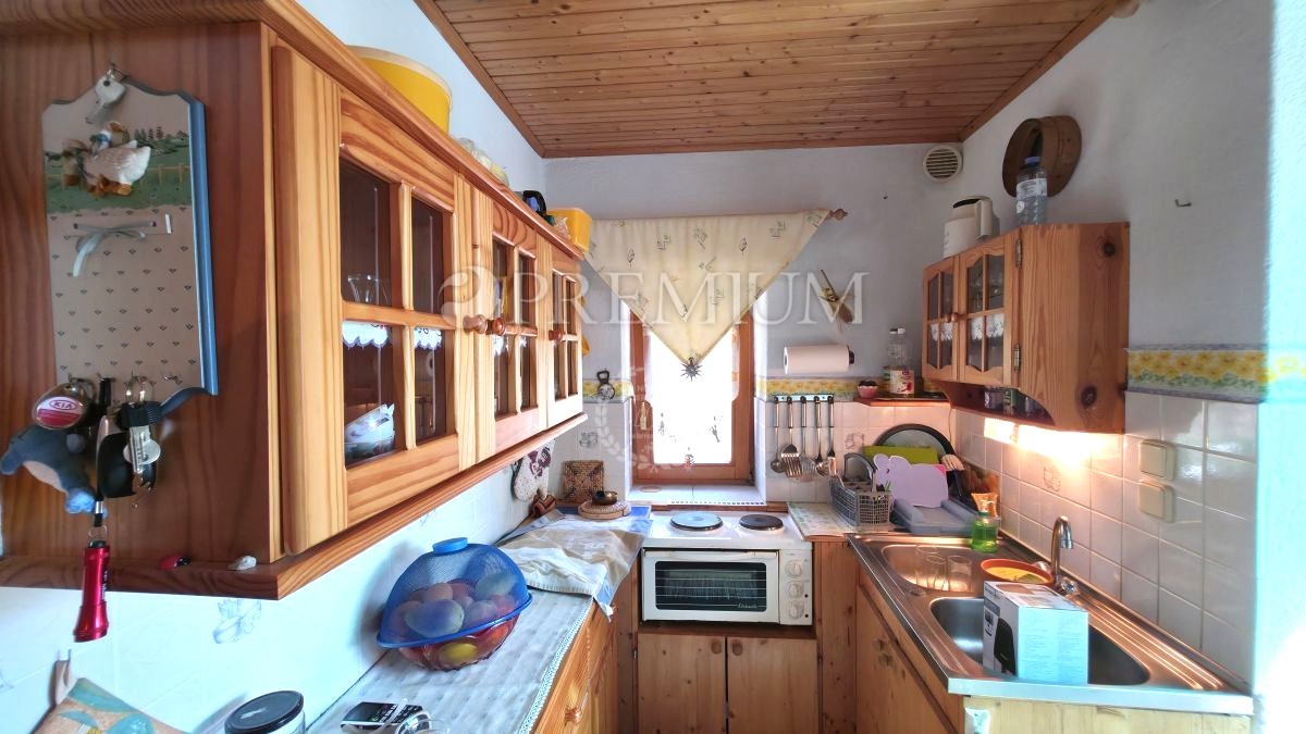 Haus Zu verkaufen -  Draga Bašćanska