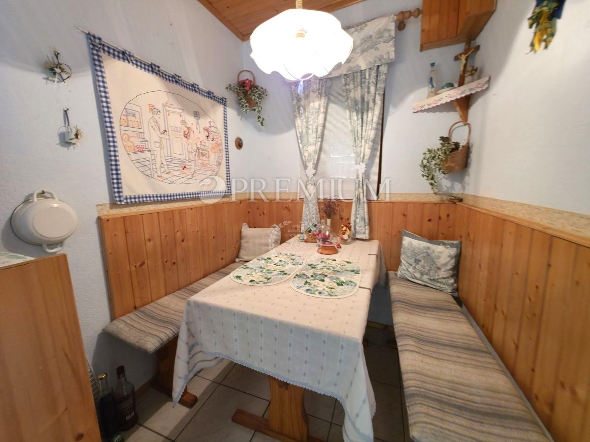 Haus Zu verkaufen -  Draga Bašćanska