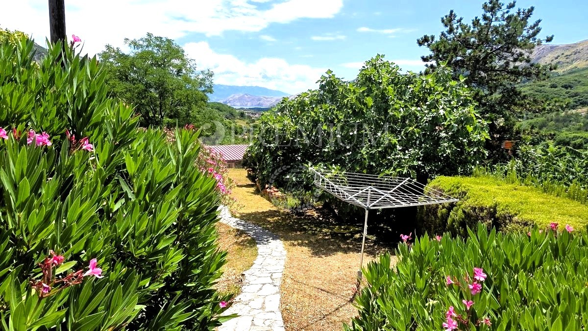 Haus Zu verkaufen -  Draga Bašćanska