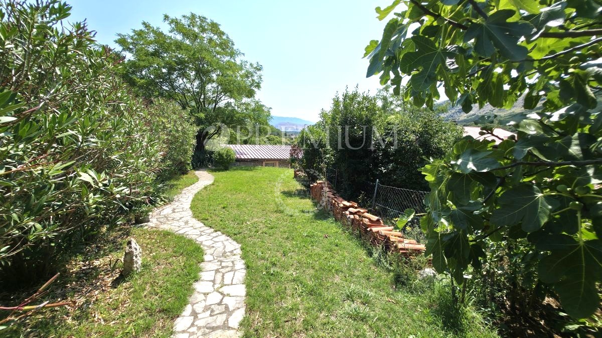 Haus Zu verkaufen -  Draga Bašćanska
