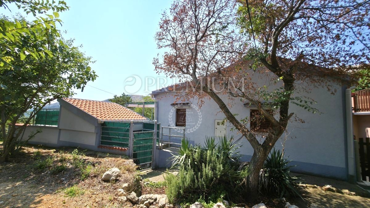 Haus Zu verkaufen -  Draga Bašćanska