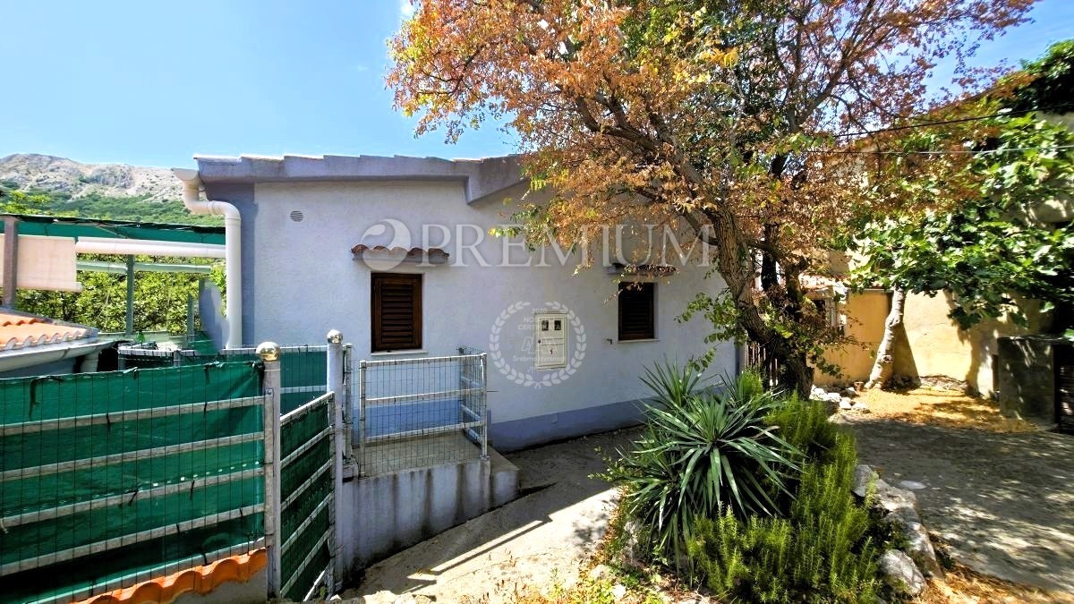 Haus Zu verkaufen -  Draga Bašćanska