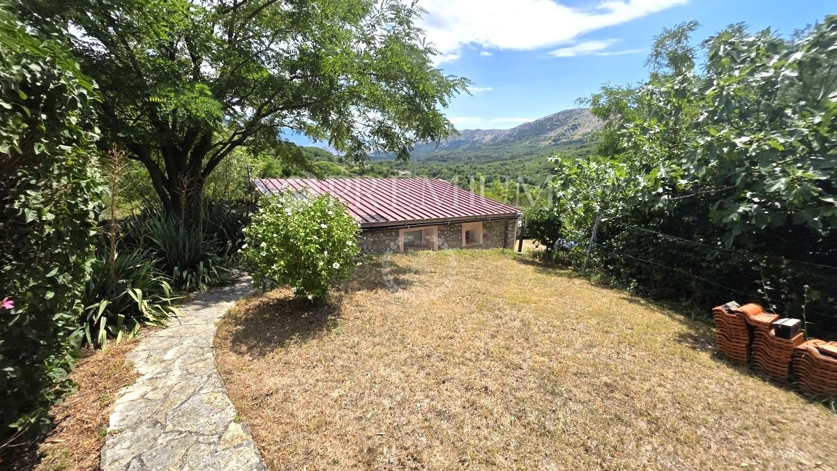 Haus Zu verkaufen -  Draga Bašćanska