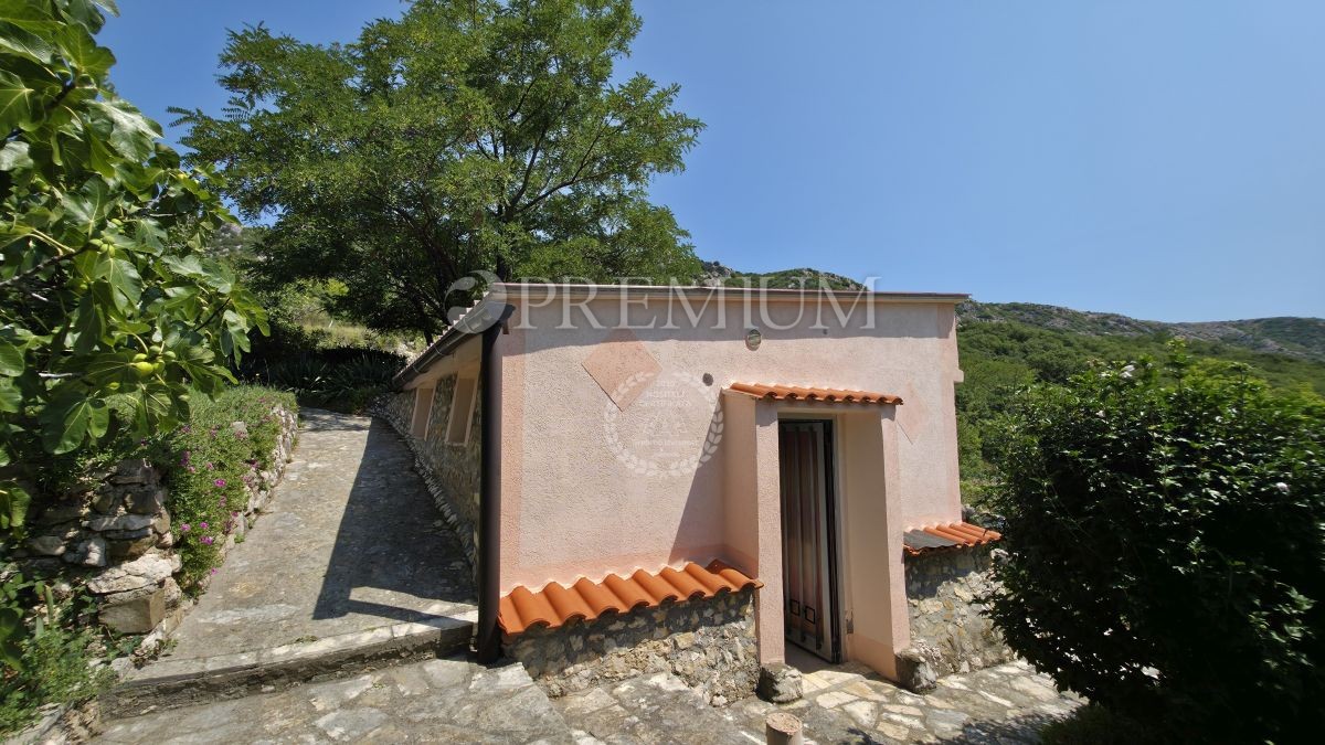 Haus Zu verkaufen -  Draga Bašćanska