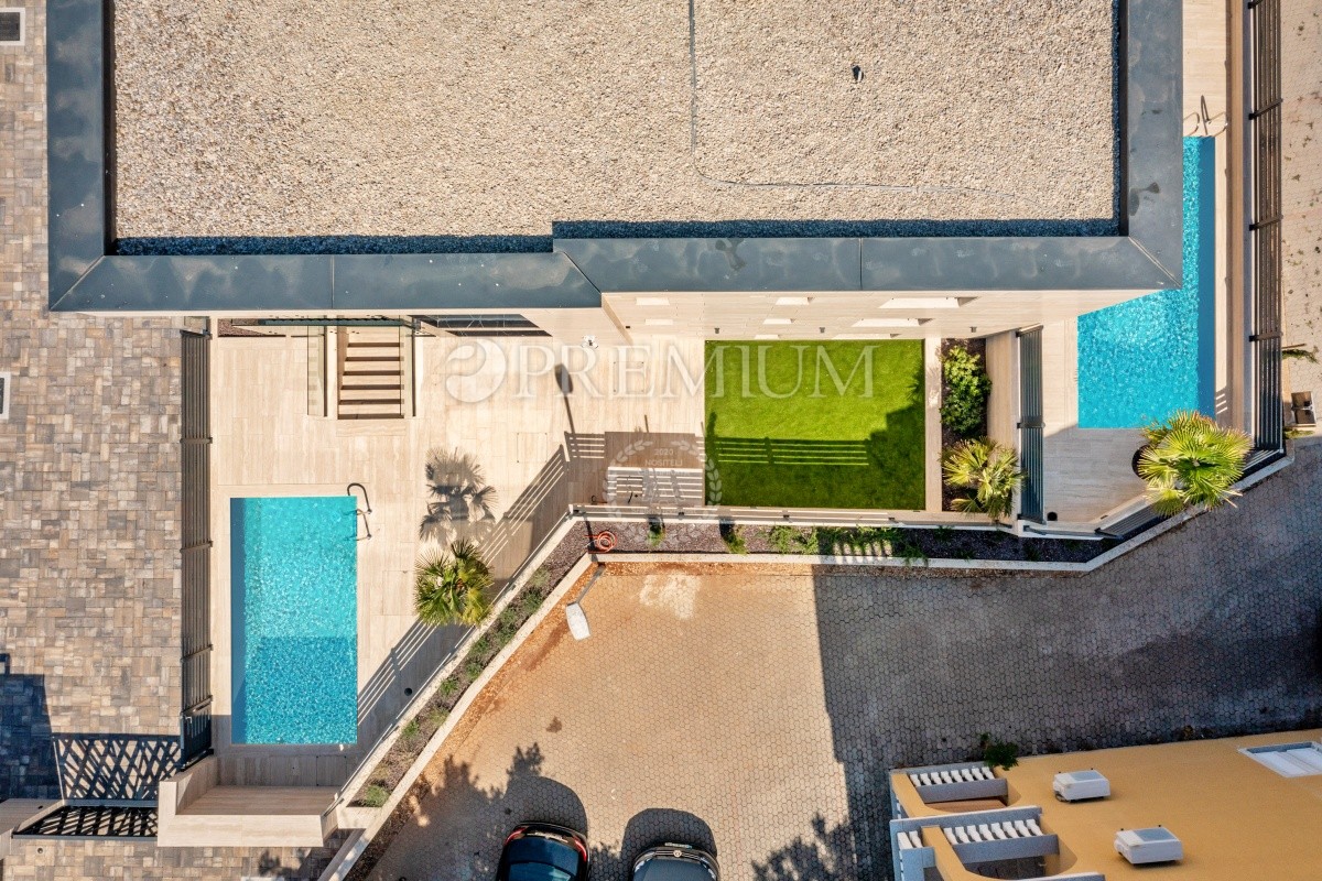 Apartment Zu verkaufen -  Zidarići