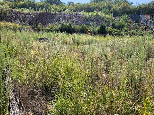 Land For sale — Malinska-Dubašnica