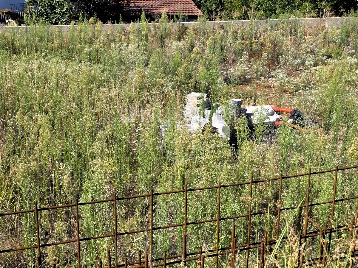 Land For sale - Primorsko-goranska Sveti Vid-miholjice - foto 2/2