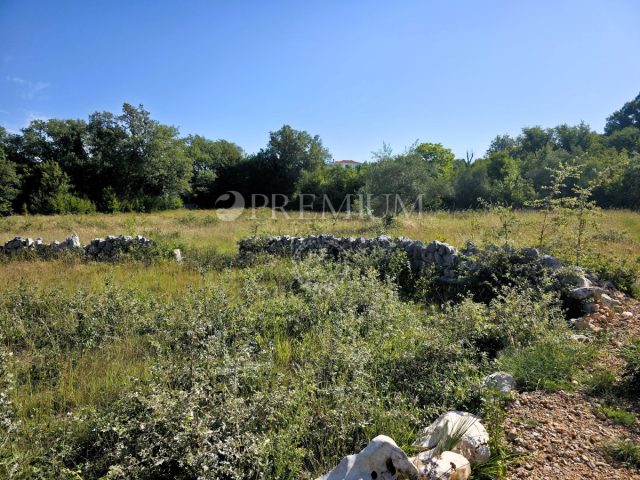 Zemljište na prodaju 660 m² – Malinska-Dubašnica