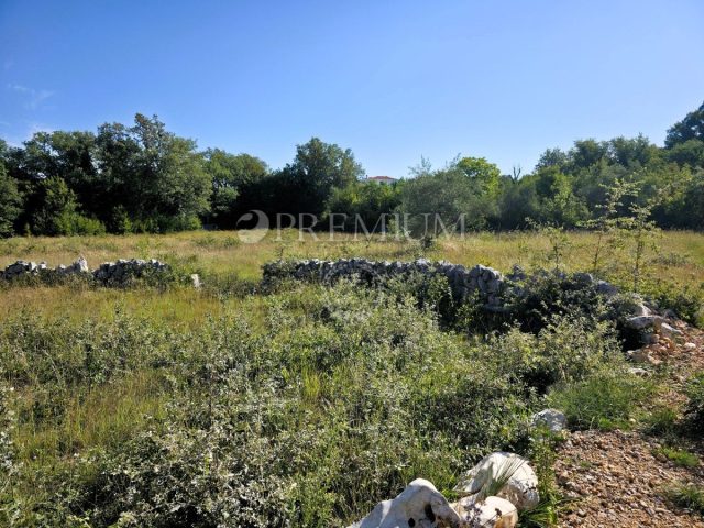 Land for sale 660 m² – Malinska-Dubašnica
