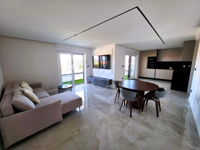 Apartmán na predaj 70 m² – Malinska-Dubašnica