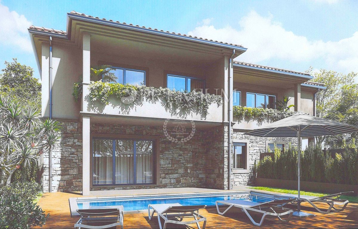 Land For sale - Malinska - foto 4/9