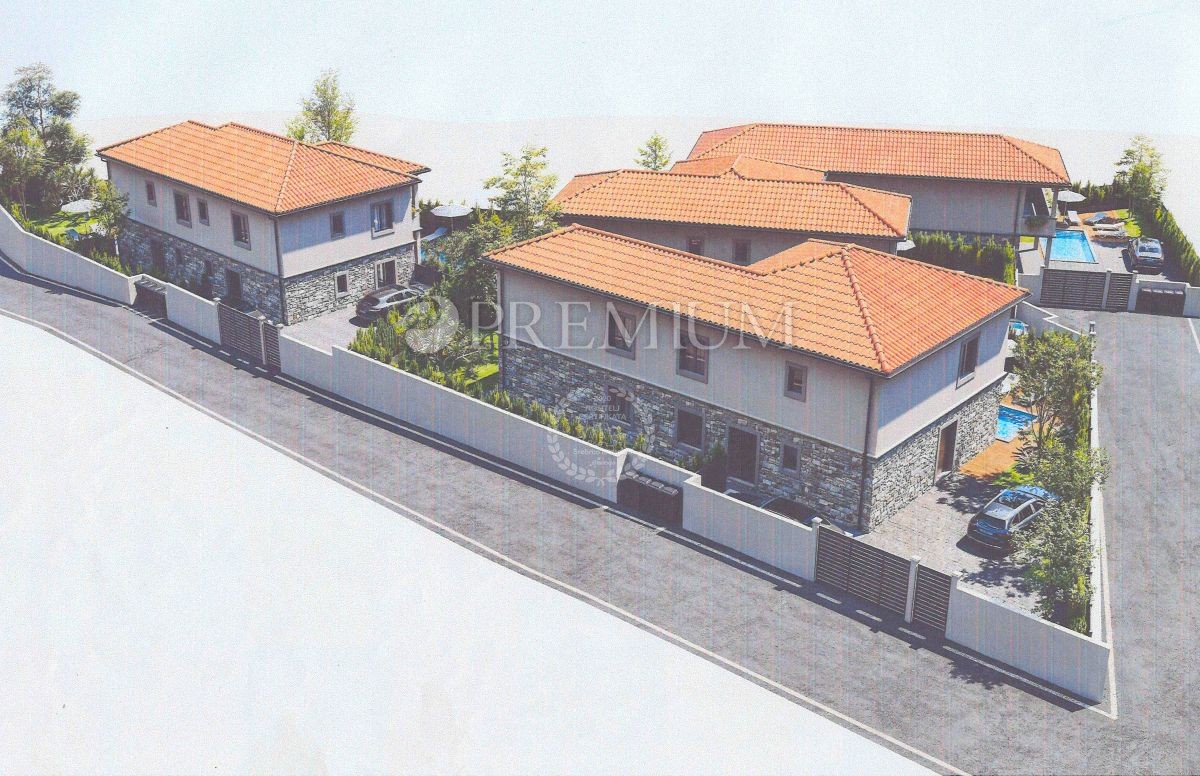 Land For sale -  Malinska